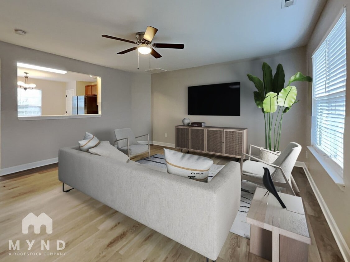 Foto principal - 4132 Broadstairs Dr SW