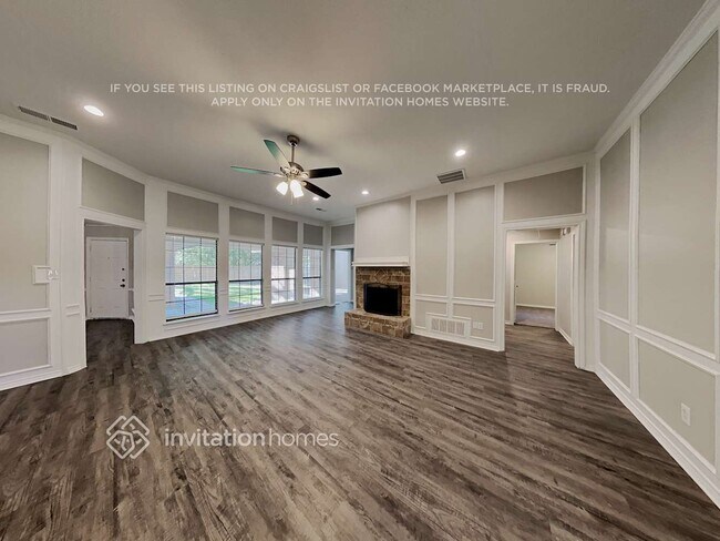 Foto del edificio - 612 Arbor Creek Dr