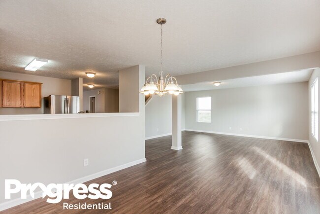 Building Photo - 1409 Tygress St