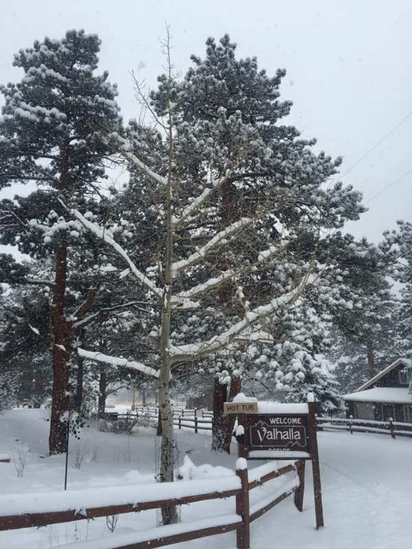 Photo - 2185 Eagle Cliff Rd (Estes Park, CO)