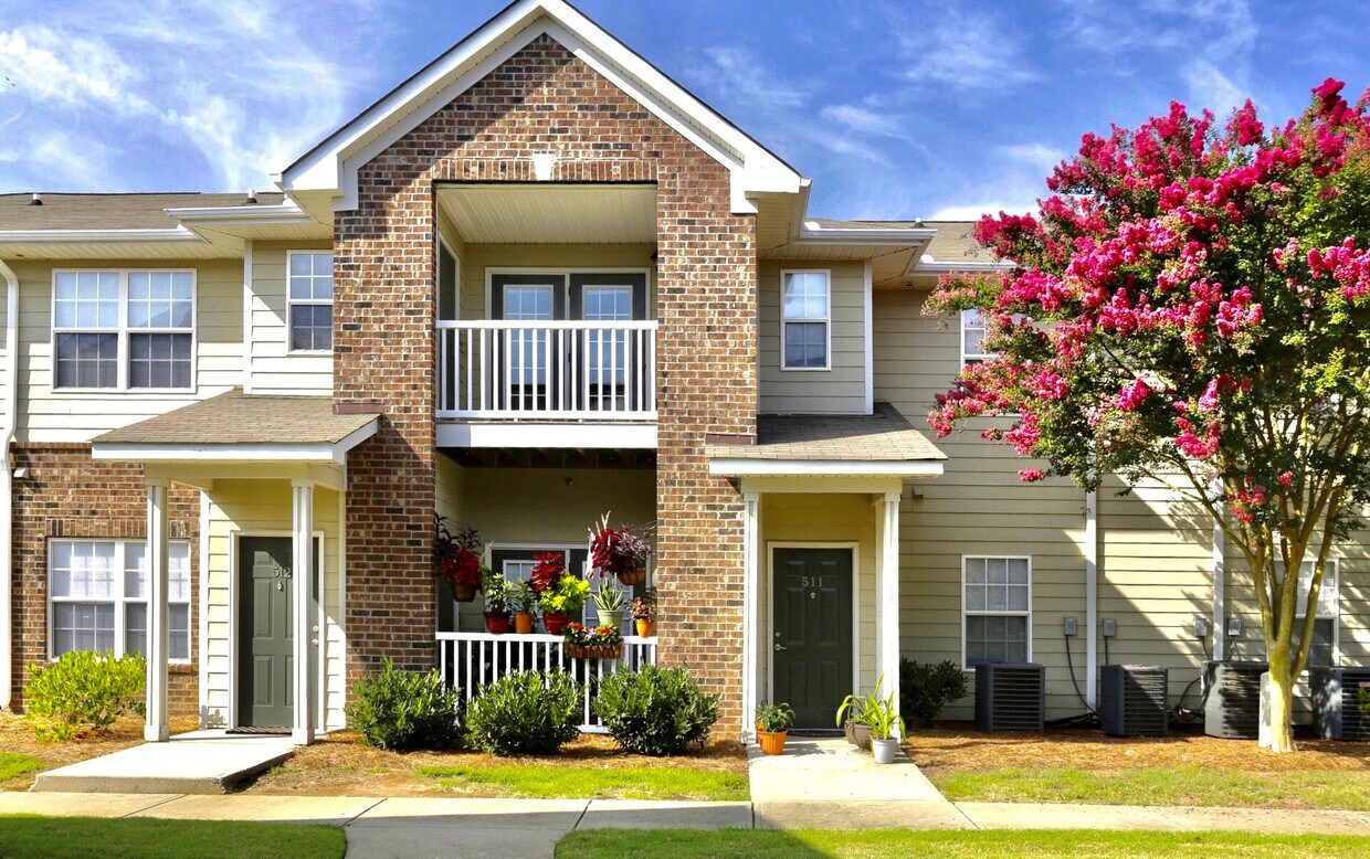 Jasmine Cove Apartments in Simpsonville, SC