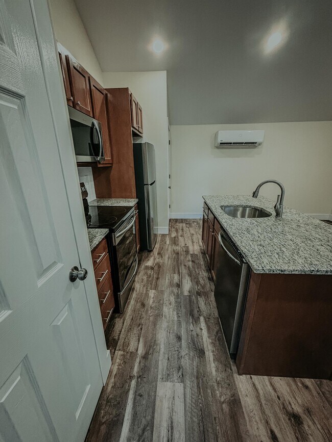 Foto del edificio - 50 Woodlawn Ave