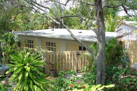 Cottage View - 2525 Polk St