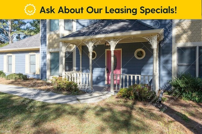 Foto del edificio - 5 br, 3 bath House - 312 Clubland Cir