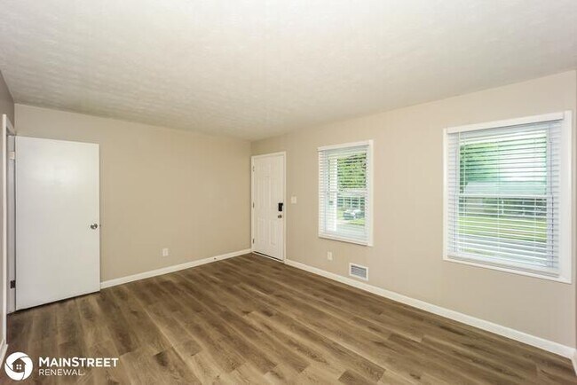 Foto del edificio - 5348 The Savoy Street, Atlanta, GA 30349