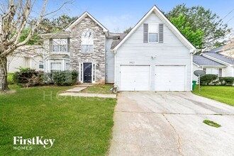Building Photo - 3421 Waldrop Creek Trail Building Photo - 3421 Waldrop Creek Trail