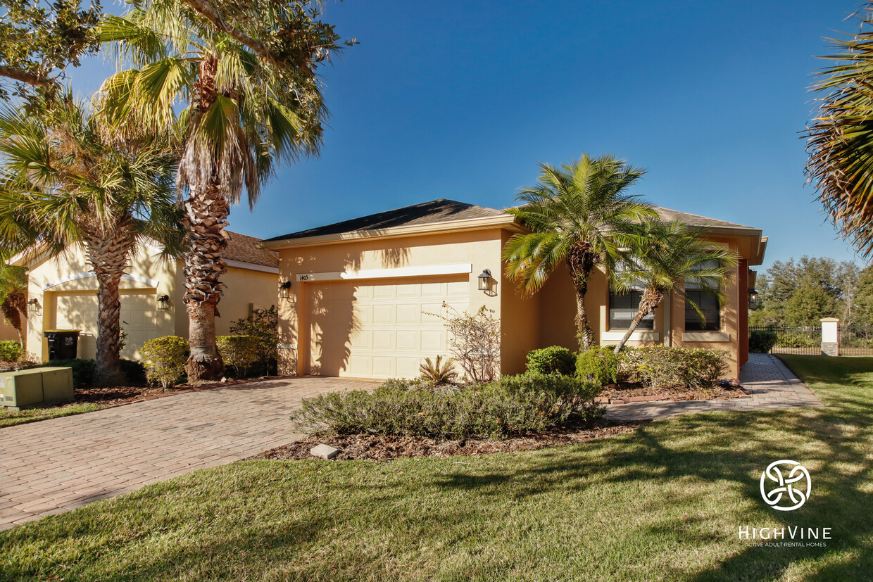 Foto principal - 1405 Harbor Ridge Dr