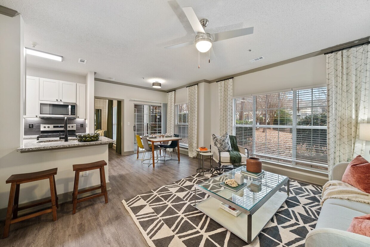 Foto principal - Cortland Olde Raleigh