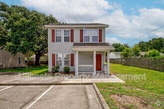 Building Photo - 502 Shortfin Dr