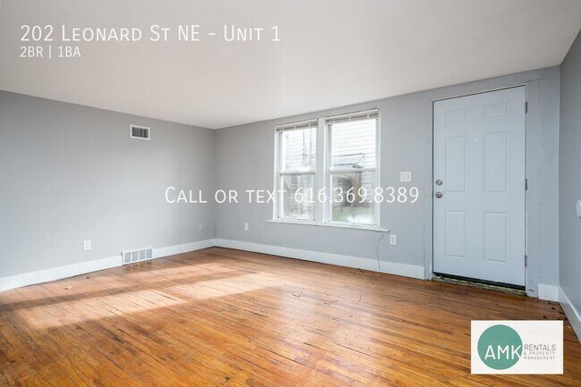 Foto del edificio - 202 Leonard St NE