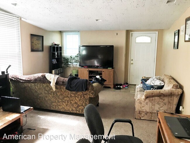 Foto del edificio - 4 br, 3 bath House - 1622 Osage St