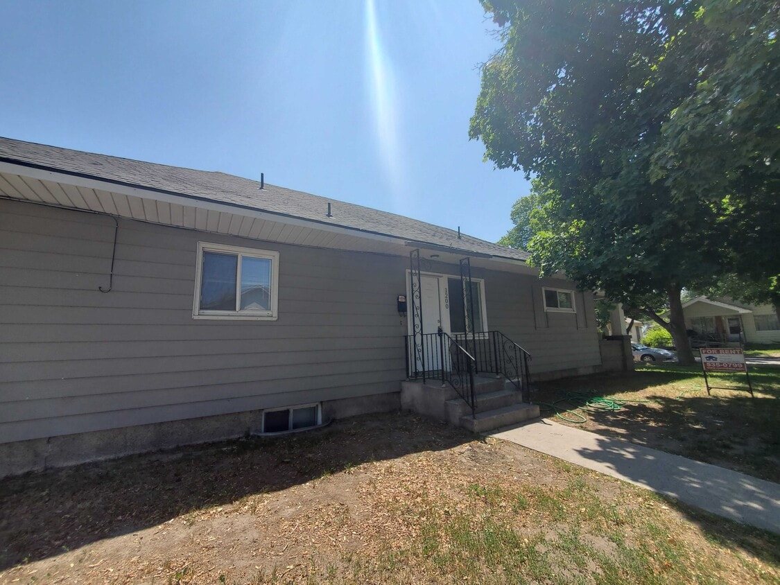 1200 Idaho Ave Unit 1200, Idaho Falls, ID 83402 Apartments in Idaho