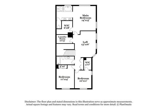 Building Photo - 993 Pebble Lake St
