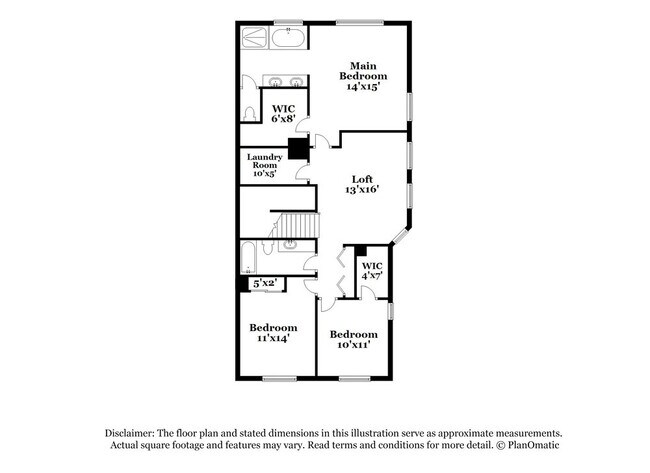 Foto del edificio - 993 Pebble Lake St