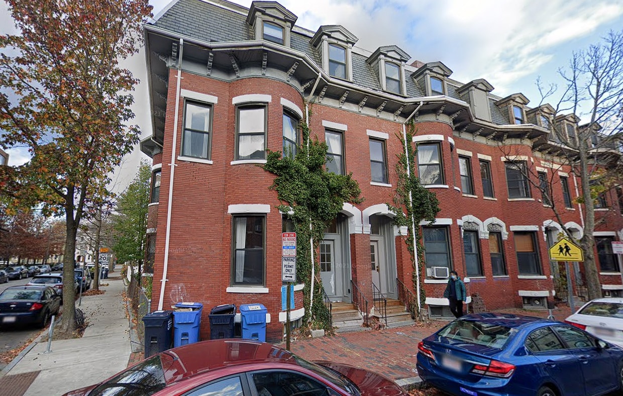 Building Photo - 183 Harvard St