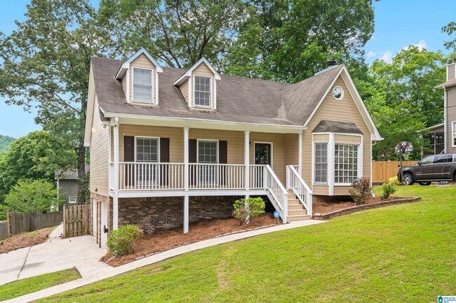 Building Photo - 5100 Weatherford Dr