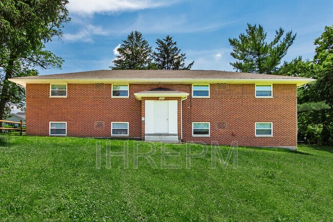 Foto del edificio - 280 Powell Cir