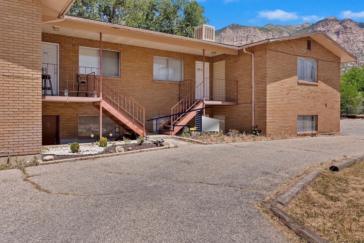 Foto principal - 7th St Units