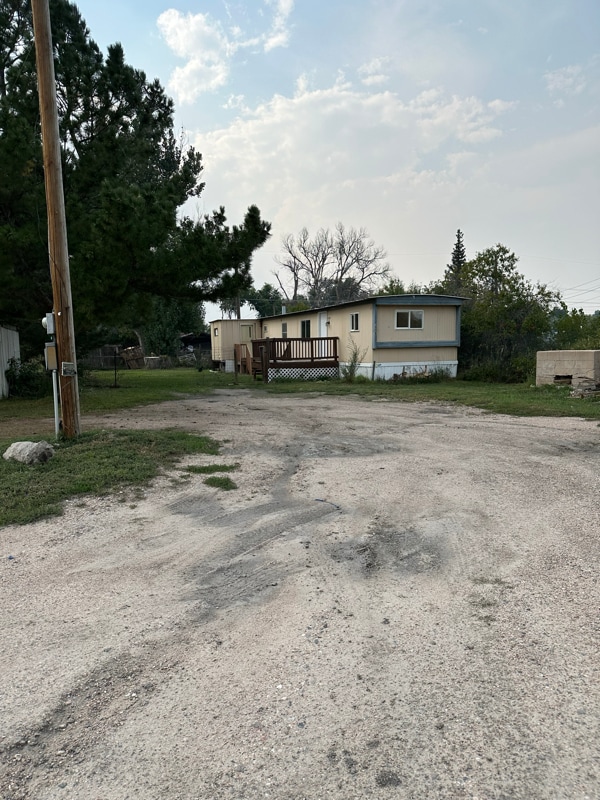 Building Photo - 3118 S Greeley Hwy