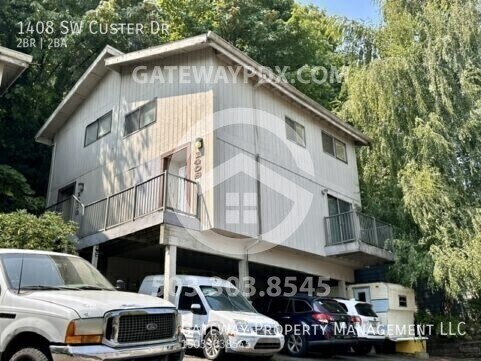 Foto del edificio - 1408 SW Custer Dr