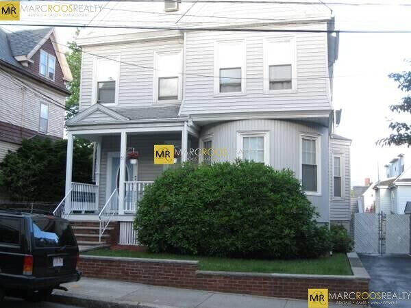 Foto del edificio - 51 Dartmouth St