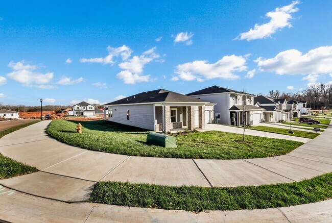 Foto del edificio - 2364 Woodmeadow Dr