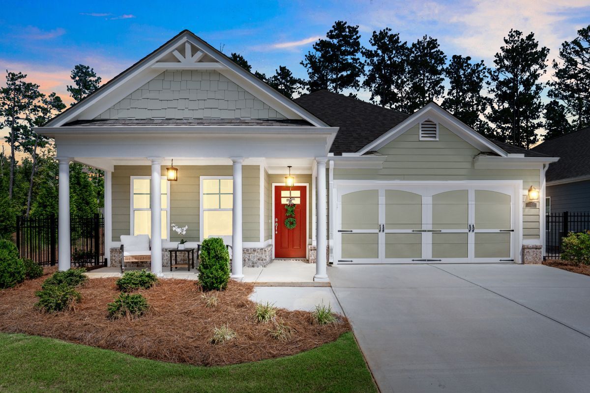 Foto principal - 7 Hickory Br