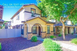 Building Photo - 3882 E Jasper Dr