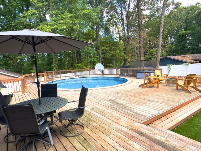 Foto del edificio - 828 Murrell Rd
