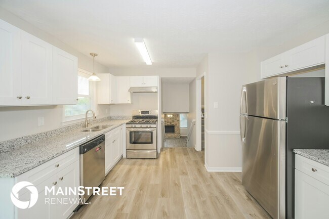 Foto del edificio - 2185 Wilson Rd NW