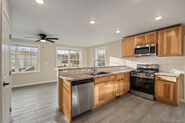 Foto del edificio - 444 N Spruce St