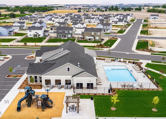 Foto del edificio - 9399 W Wabash Street