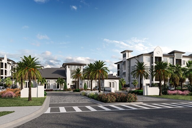 Building Photo - Bainbridge Wesley Chapel