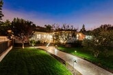 Private gated pool oasis in heart of Studio City - 12826 Halkirk St