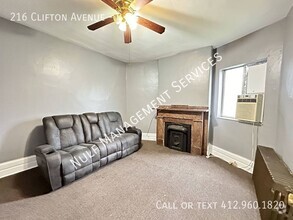 Building Photo - 216 Clifton Ave