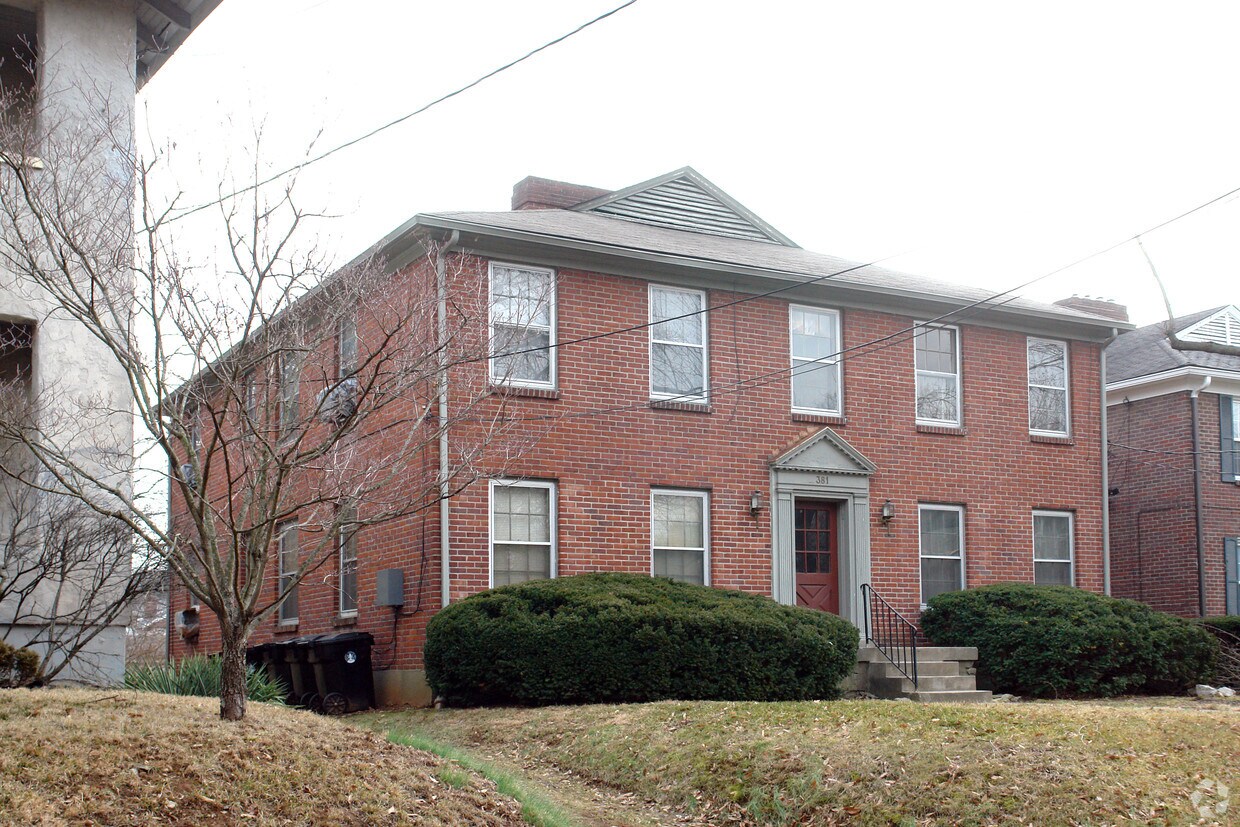 Primary Photo - 381 Galt Ave