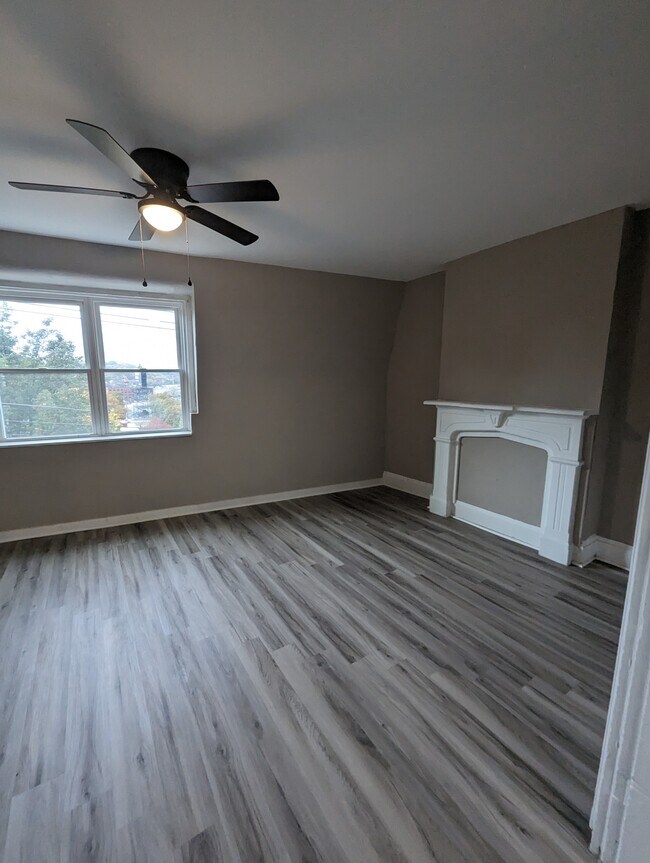 Foto del edificio - 2582 W McMicken Ave