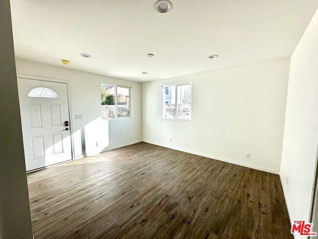 Foto del edificio - 2943 S 9th Ave