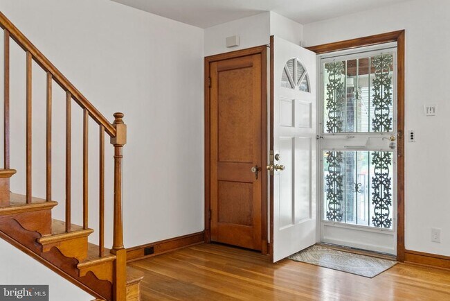 Building Photo - 2216 Marion Barry Ave SE