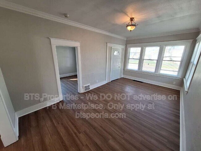 Foto del edificio - 608 W Loucks Ave