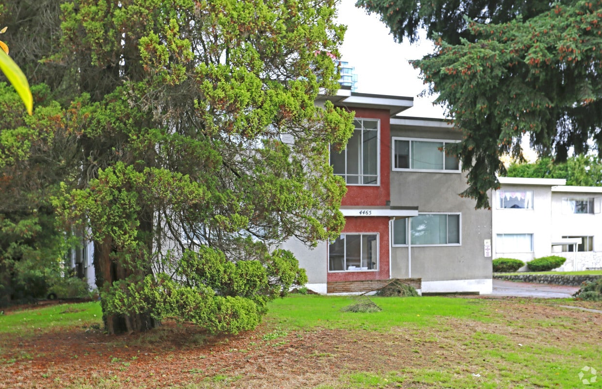 Building Photo - 4465 Imperial St