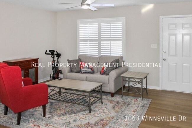 Foto del edificio - 1063 Winnsville Dr