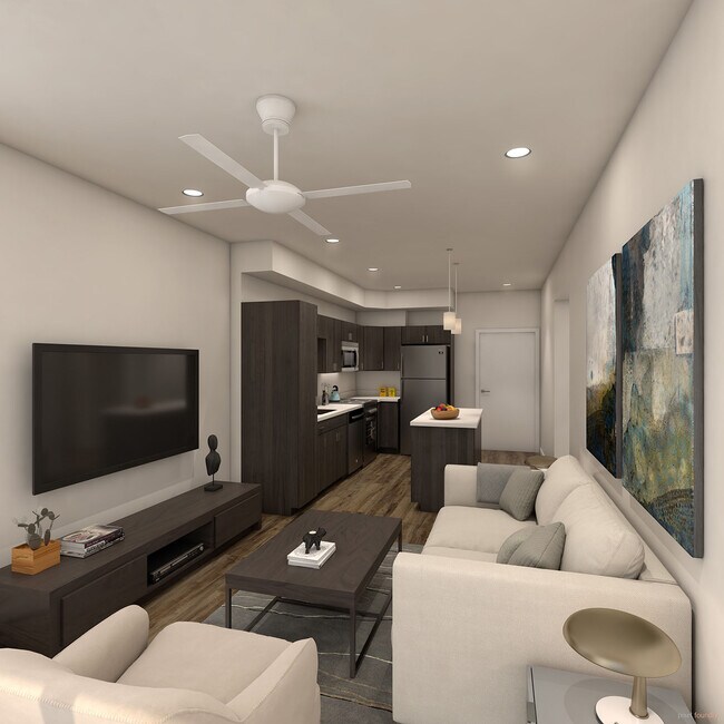 Foto del edificio - 1281 N Frontage Rd W