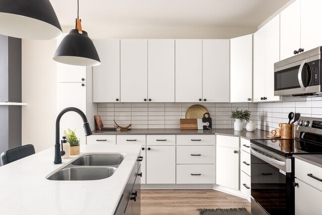 Interior Photo - Norheim Townhomes