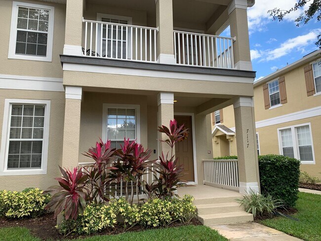 Foto del edificio - 3/2 Condo w/ 2 Car Garage in Harmony, FL