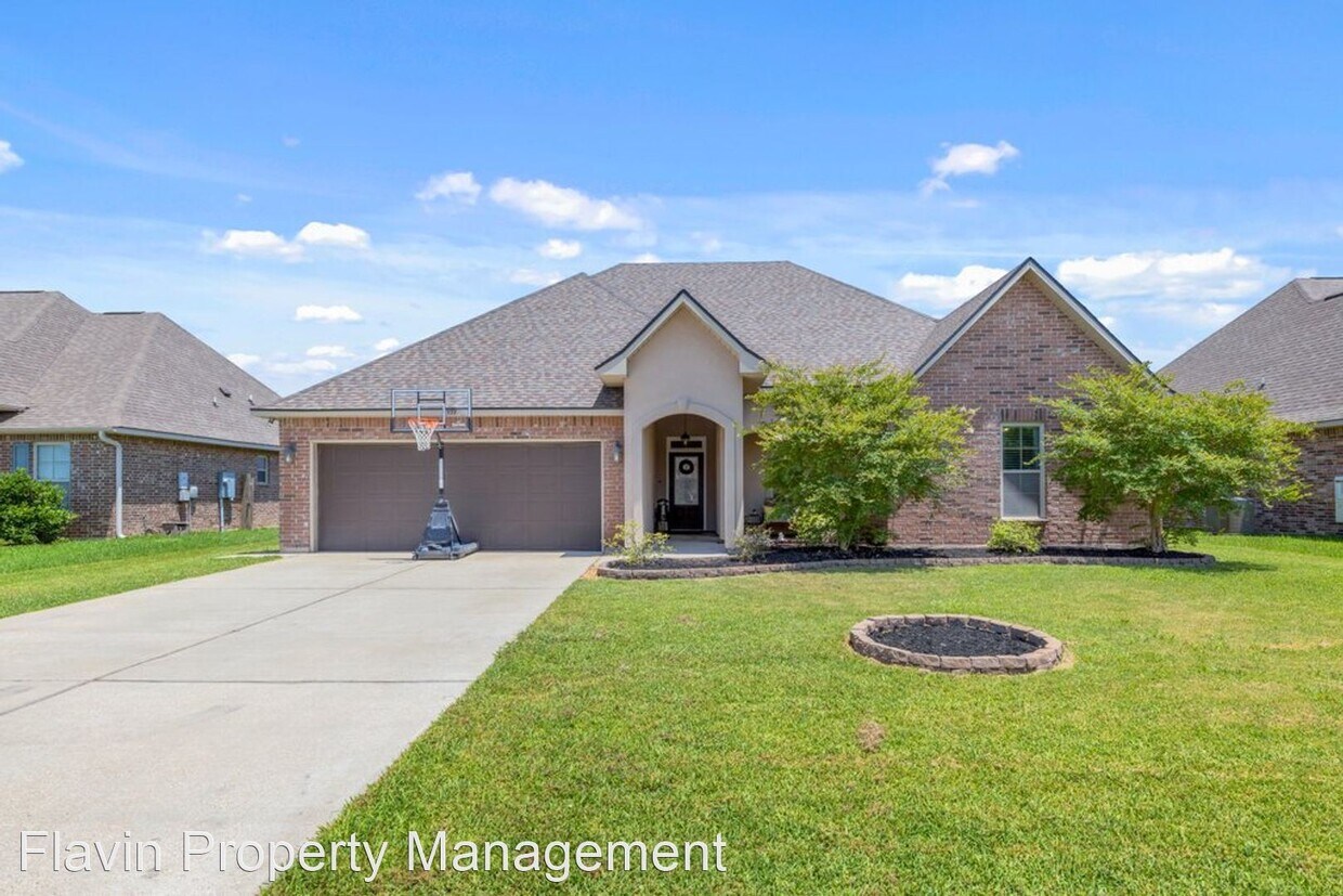 Primary Photo - 4 br, 2 bath House - 1939 Thibodeaux