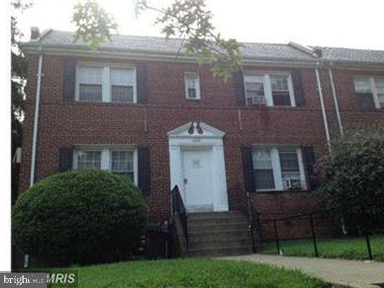 Foto principal - 6600 14th St NW