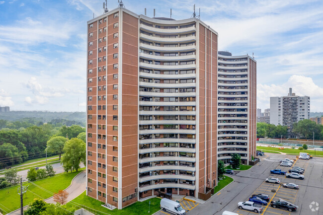 Building Photo - Richview Terrace