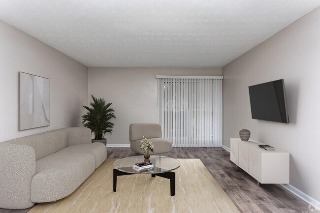 Foto del edificio - Room in Apartment on Stanton Rd SW