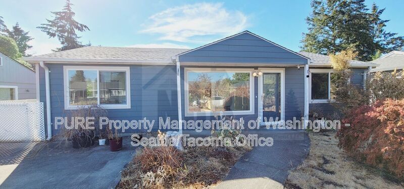 Foto principal - 10522 Addison St SW